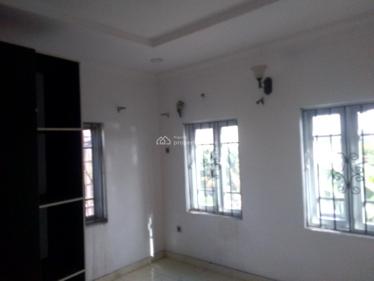 Spacious Luxury 2 Bedroom Flat with Excellent Features, Newtown Estate Rd, Ogombo, Ajah, Lagos, Flat / Apartment for Rent