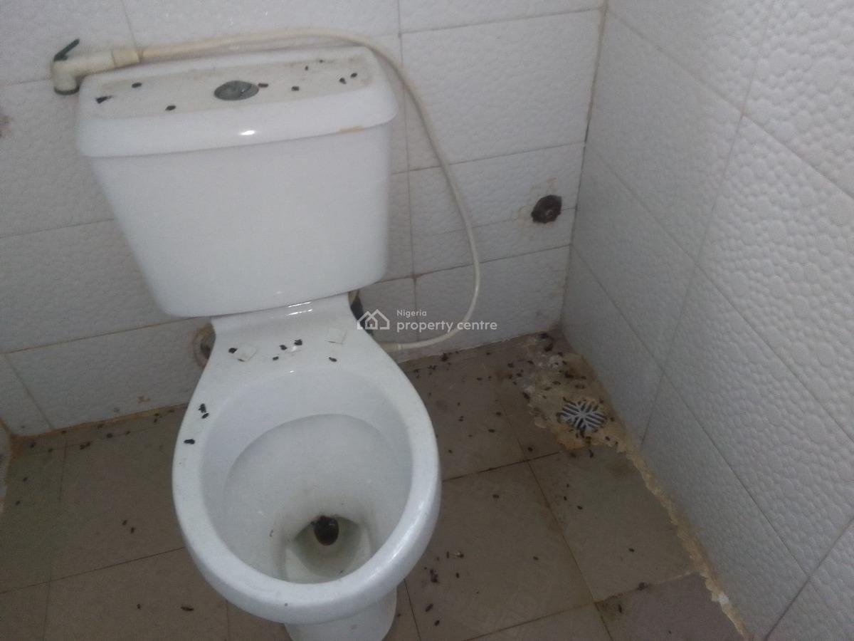 Spacious Luxury 2 Bedroom Flat with Excellent Features, Newtown Estate Rd, Ogombo, Ajah, Lagos, Flat / Apartment for Rent
