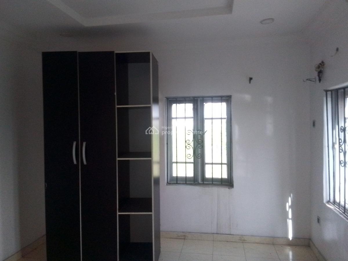 Spacious Luxury 2 Bedroom Flat with Excellent Features, Newtown Estate Rd, Ogombo, Ajah, Lagos, Flat / Apartment for Rent