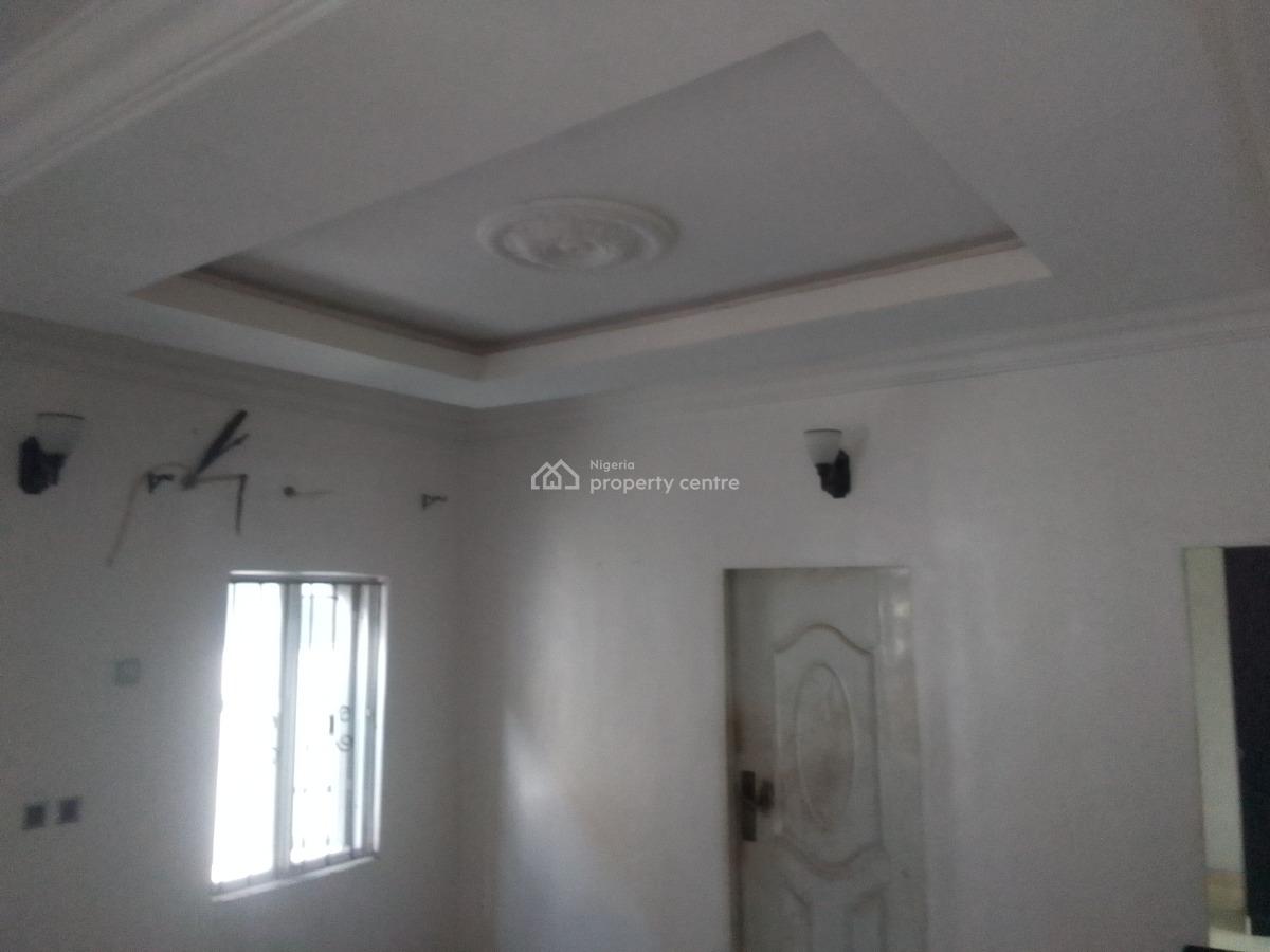 Spacious Luxury 2 Bedroom Flat with Excellent Features, Newtown Estate Rd, Ogombo, Ajah, Lagos, Flat / Apartment for Rent
