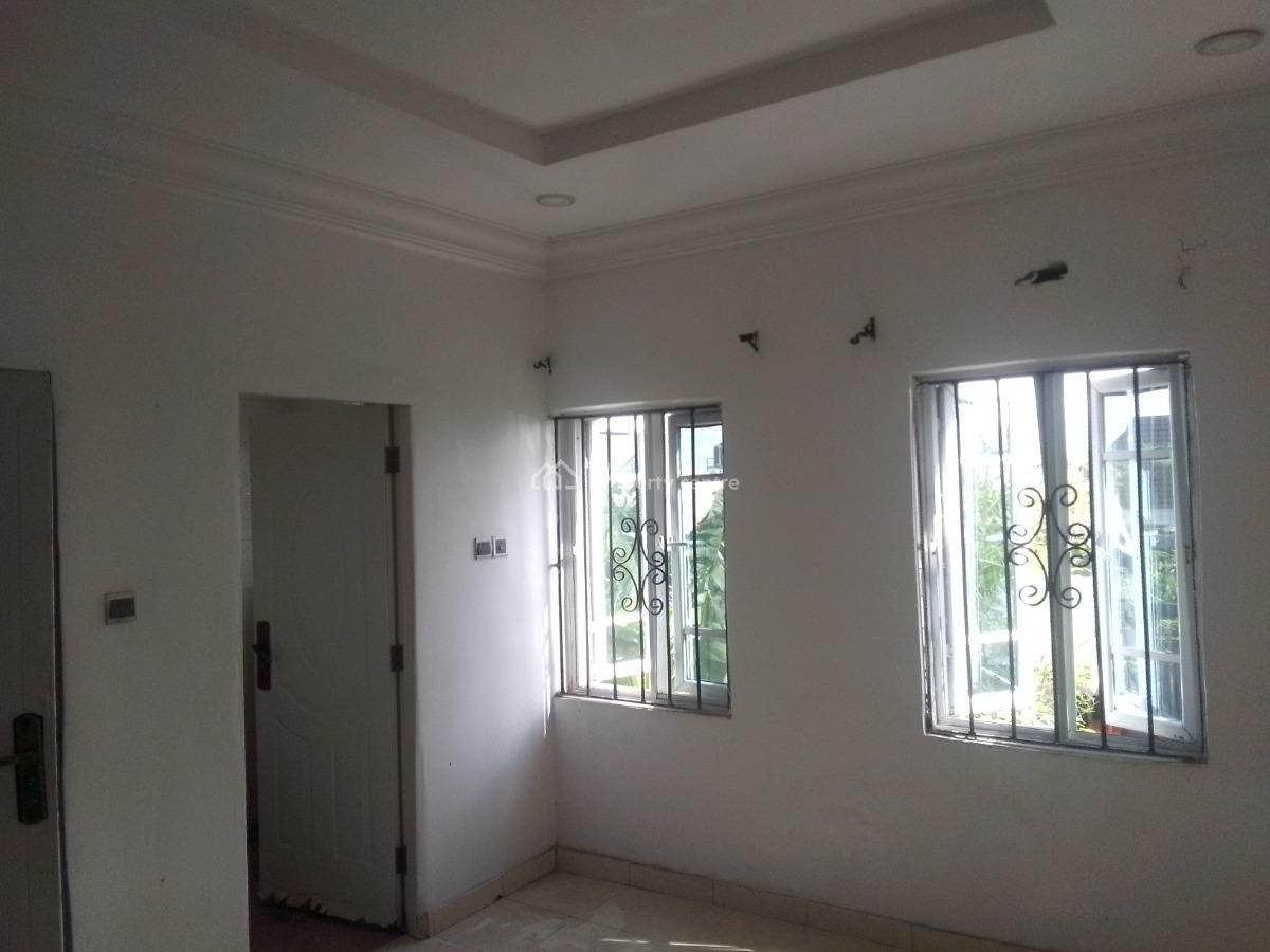 Spacious Luxury 2 Bedroom Flat with Excellent Features, Newtown Estate Rd, Ogombo, Ajah, Lagos, Flat / Apartment for Rent