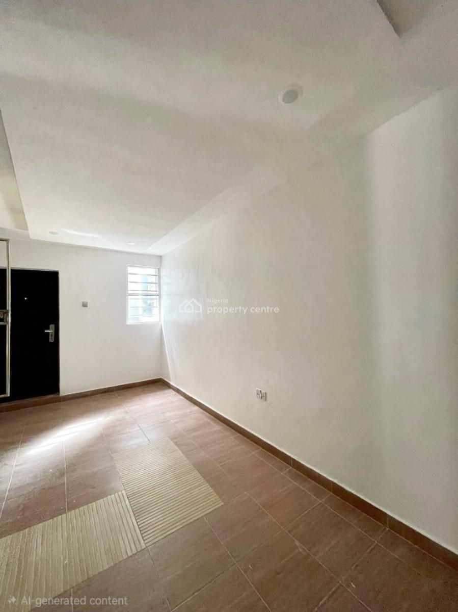 Brand New 4 Bedroom Fully Detached Duplex with Bq, Lekki Phase1, Lekki Phase 1, Lekki, Lagos, Detached Duplex for Sale