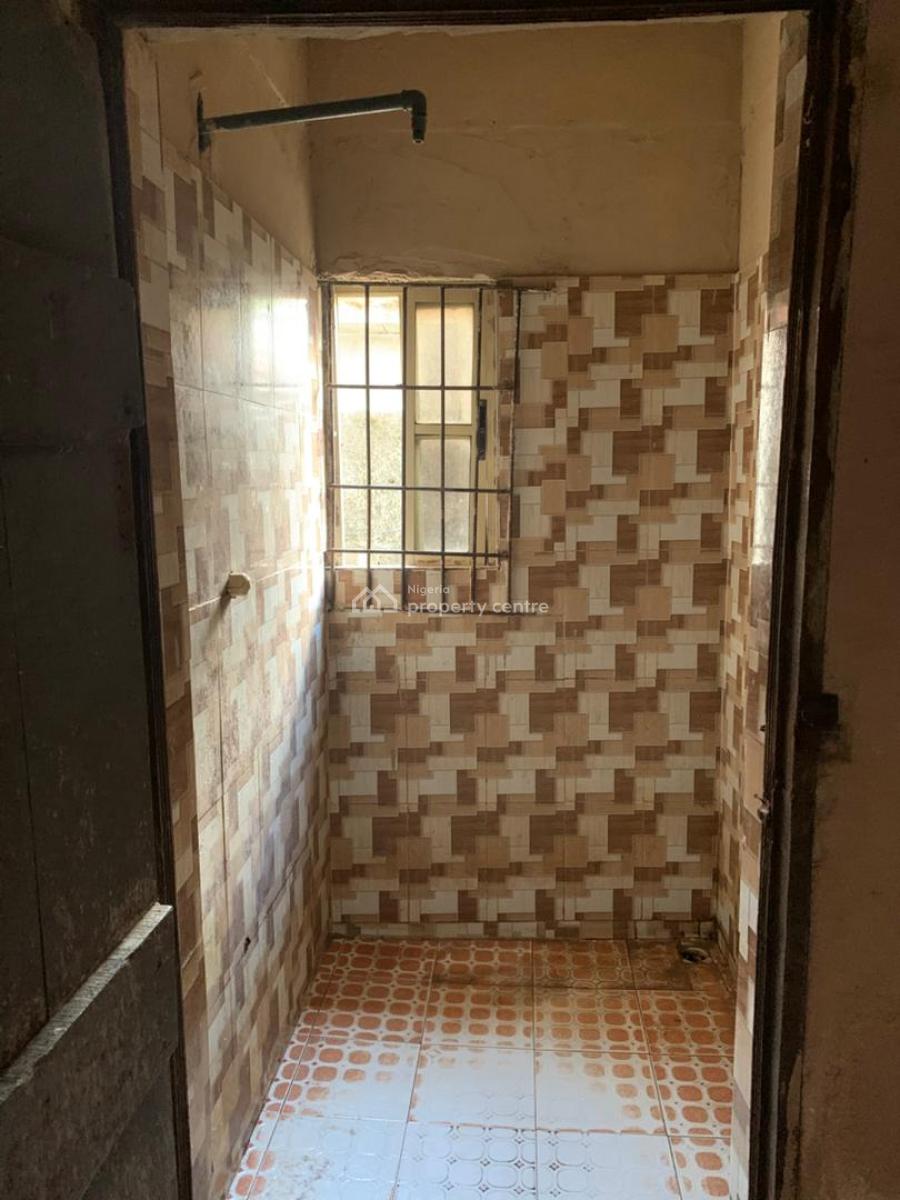 Room & Parlour, Harmony Estate, Lakowe School Gate Bustop, Lakowe Phase Ii, Ibeju Lekki, Lagos, House for Rent