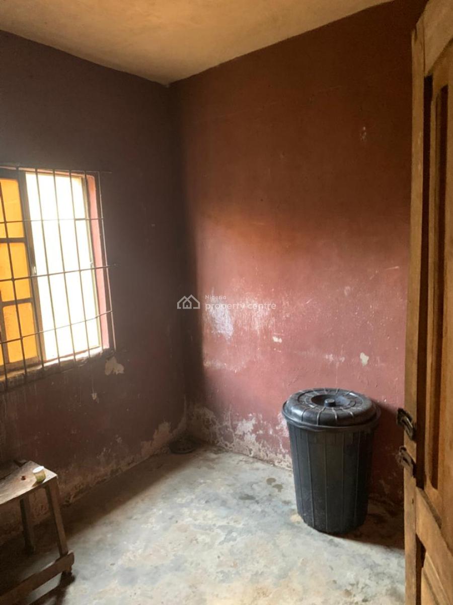 Room & Parlour, Harmony Estate, Lakowe School Gate Bustop, Lakowe Phase Ii, Ibeju Lekki, Lagos, House for Rent