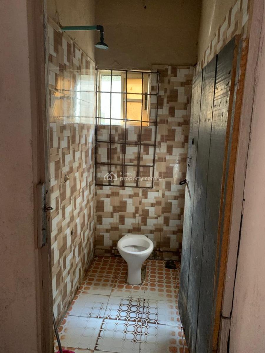 Room & Parlour, Harmony Estate, Lakowe School Gate Bustop, Lakowe Phase Ii, Ibeju Lekki, Lagos, House for Rent