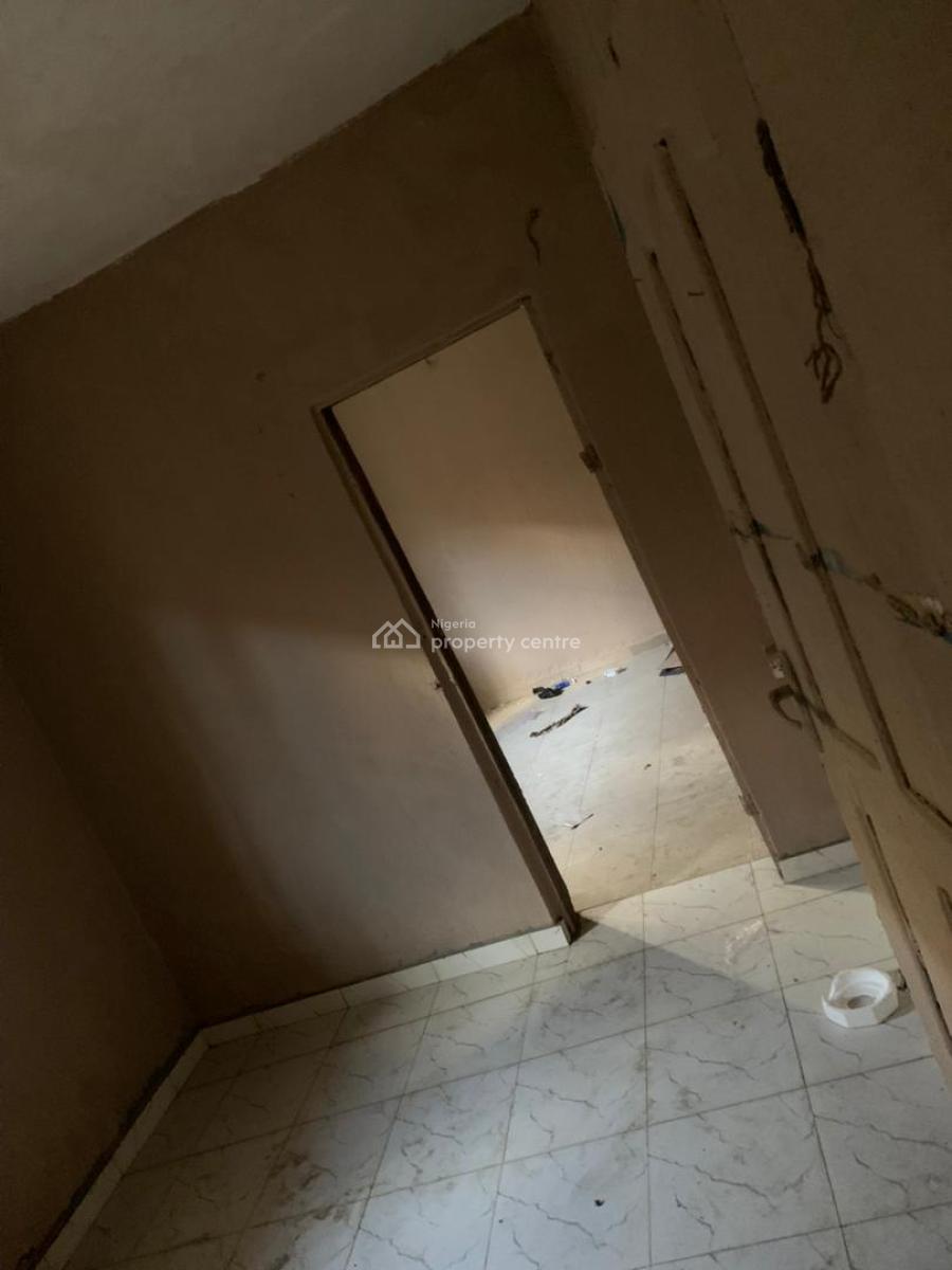 Room & Parlour, Harmony Estate, Lakowe School Gate Bustop, Lakowe Phase Ii, Ibeju Lekki, Lagos, House for Rent