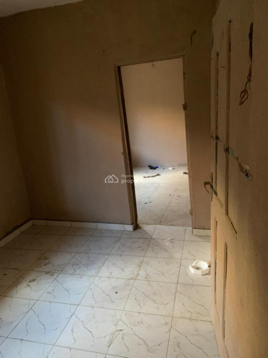Room & Parlour, Harmony Estate, Lakowe School Gate Bustop, Lakowe Phase Ii, Ibeju Lekki, Lagos, House for Rent