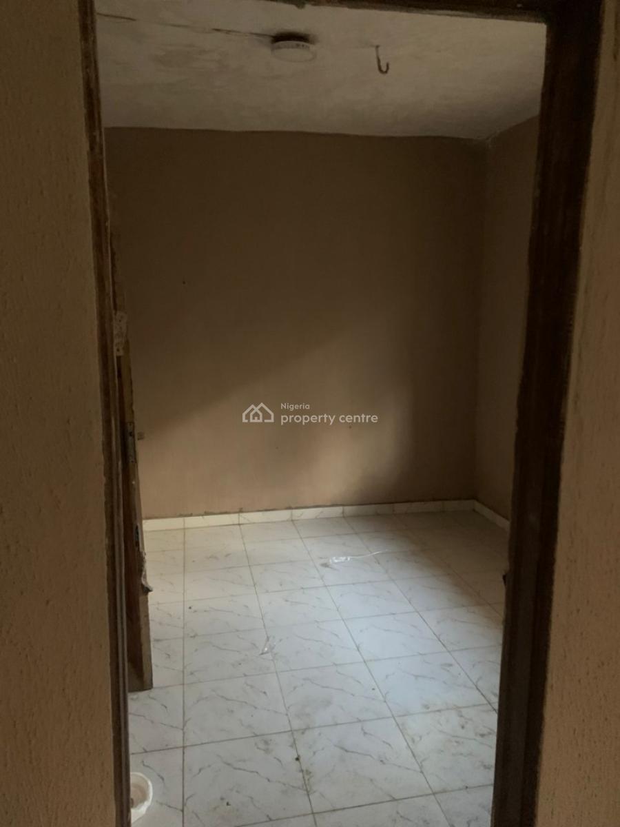 Room & Parlour, Harmony Estate, Lakowe School Gate Bustop, Lakowe Phase Ii, Ibeju Lekki, Lagos, House for Rent