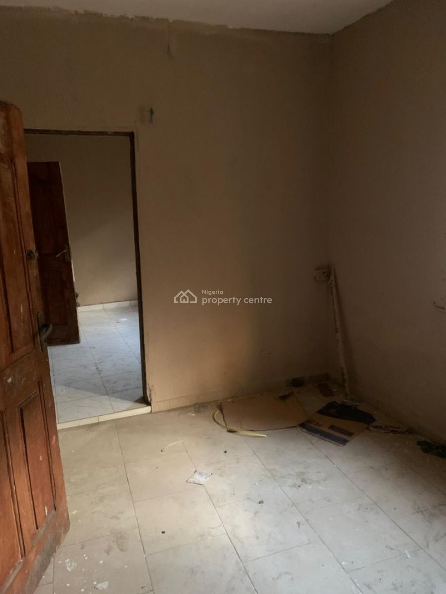 Room & Parlour, Harmony Estate, Lakowe School Gate Bustop, Lakowe Phase Ii, Ibeju Lekki, Lagos, House for Rent