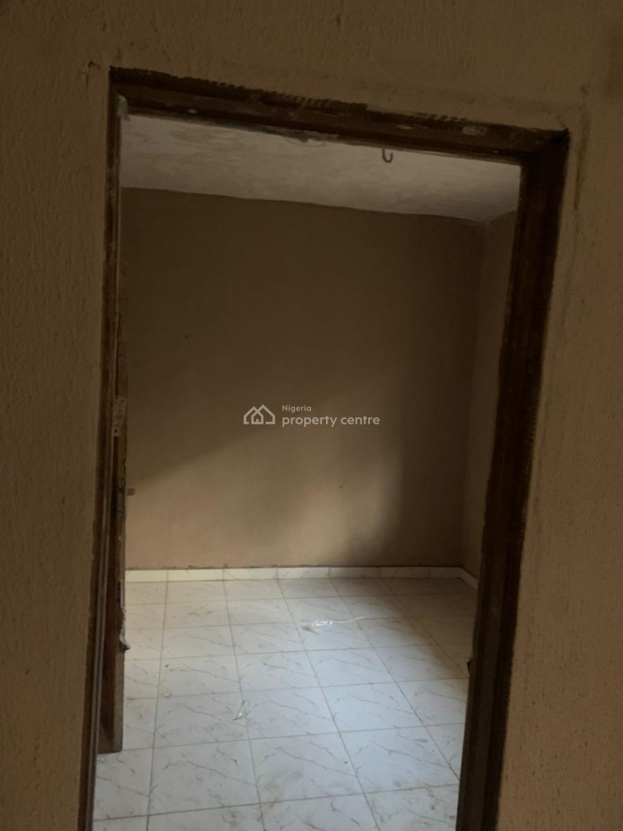 Room & Parlour, Harmony Estate, Lakowe School Gate Bustop, Lakowe Phase Ii, Ibeju Lekki, Lagos, House for Rent