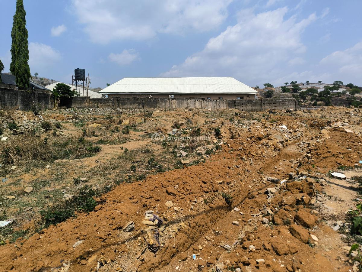 150sqm Land, Katampe, Abuja, Residential Land for Sale