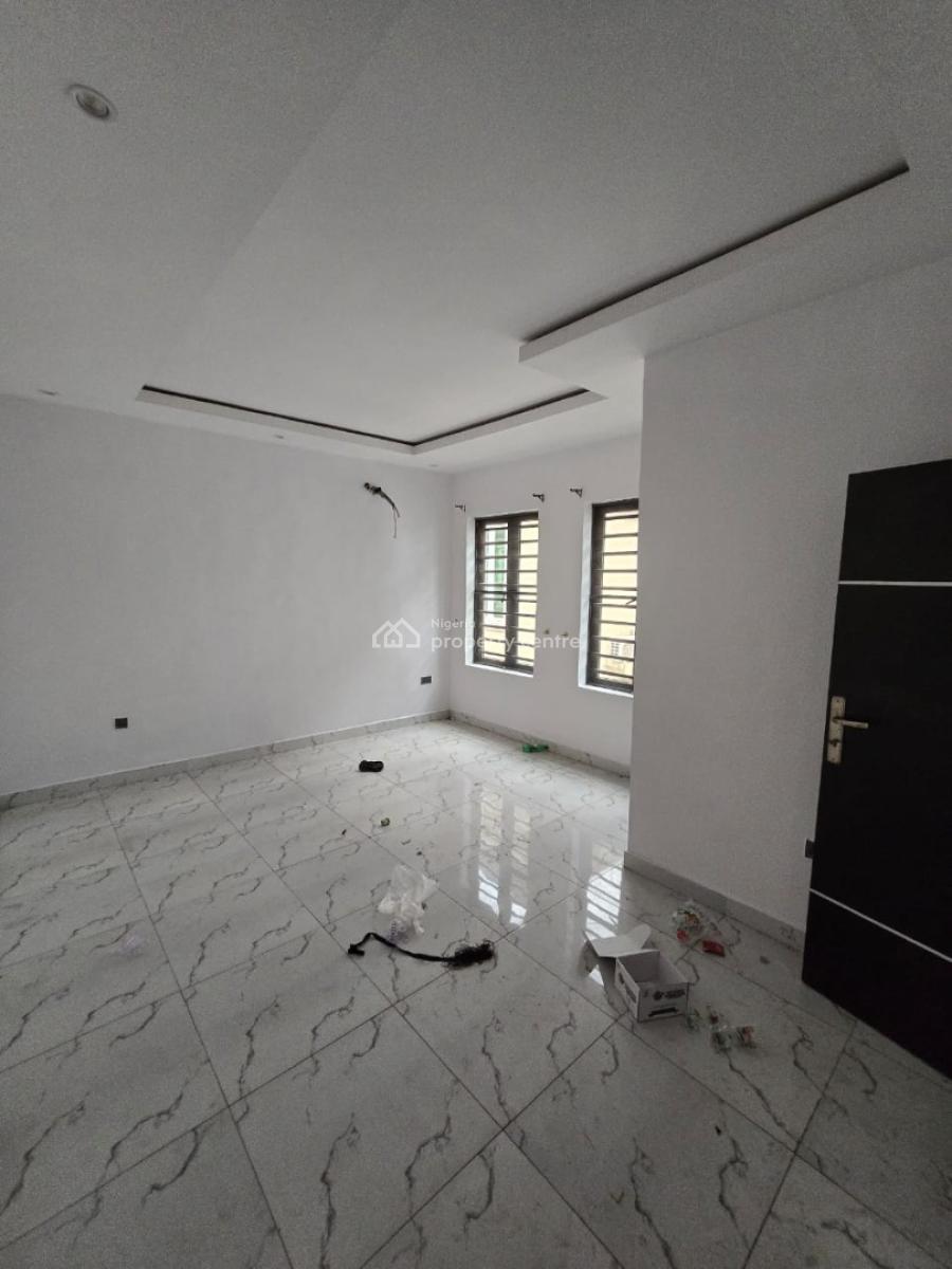 Luxury 2 Bedroom Duplex, Omole Phase 2, Ikeja, Lagos, Terraced Duplex for Rent