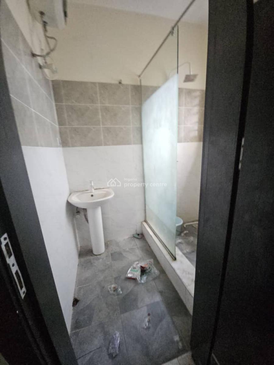 Luxury 2 Bedroom Duplex, Omole Phase 2, Ikeja, Lagos, Terraced Duplex for Rent