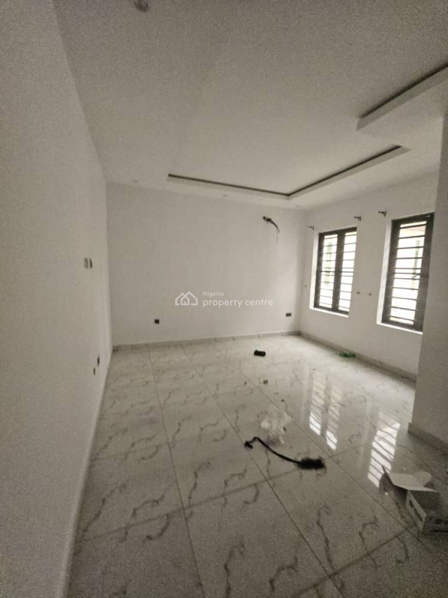 Luxury 2 Bedroom Duplex, Omole Phase 2, Ikeja, Lagos, Terraced Duplex for Rent