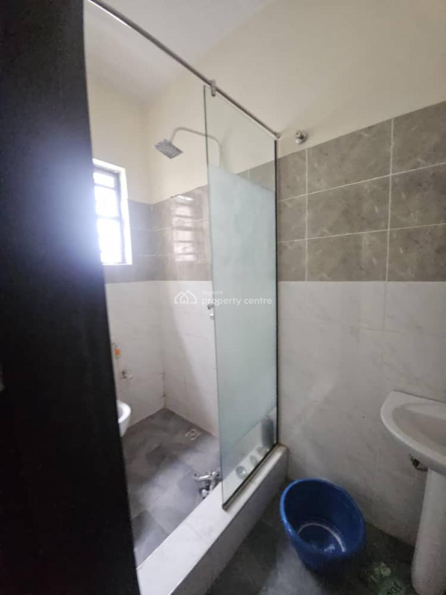 Luxury 2 Bedroom Duplex, Omole Phase 2, Ikeja, Lagos, Terraced Duplex for Rent