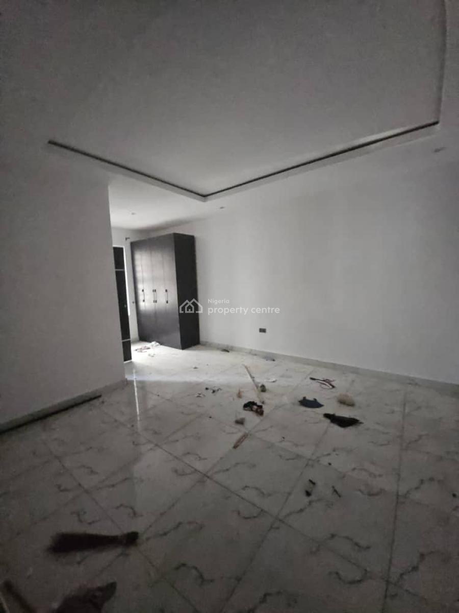 Luxury 2 Bedroom Duplex, Omole Phase 2, Ikeja, Lagos, Terraced Duplex for Rent