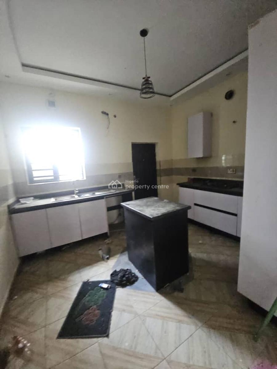 Luxury 2 Bedroom Duplex, Omole Phase 2, Ikeja, Lagos, Terraced Duplex for Rent
