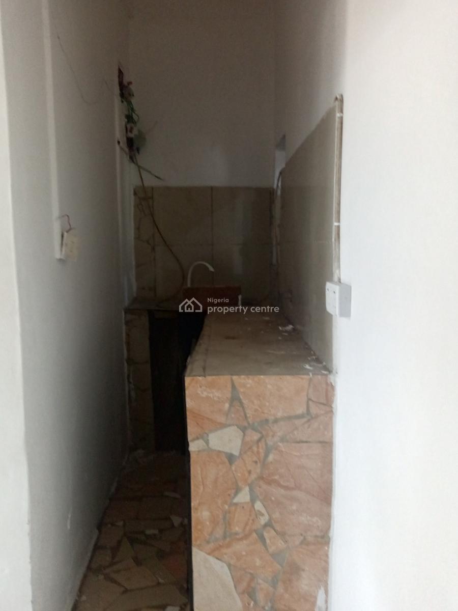 Spacious Self Contained Apartment, Eleganza Gardens Opposite Vgc, Lekki, Lagos, Self Contain (single Rooms) for Rent