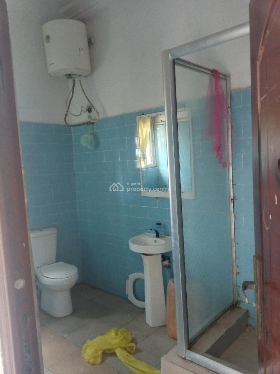 Spacious Self Contained Apartment, Eleganza Gardens Opposite Vgc, Lekki, Lagos, Self Contain (single Rooms) for Rent