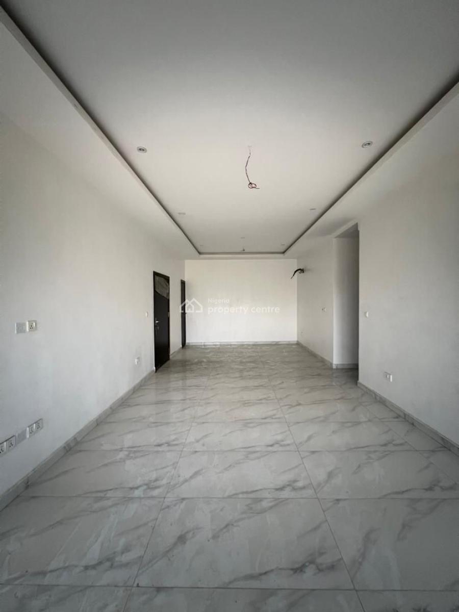 2 Bedroom Apartment + Pool, Lekki Scheme 2, Ajah, Lagos, Flat / Apartment for Rent