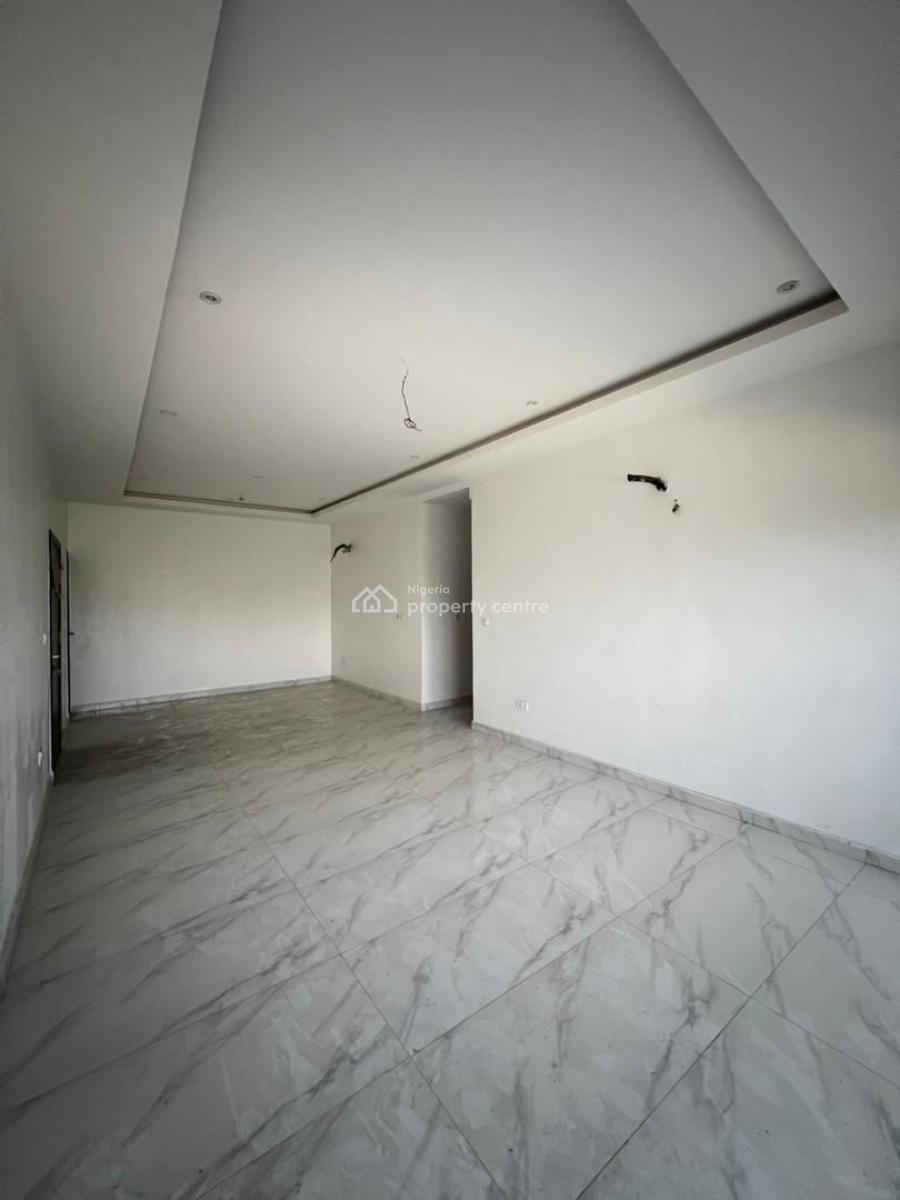 2 Bedroom Apartment + Pool, Lekki Scheme 2, Ajah, Lagos, Flat / Apartment for Rent