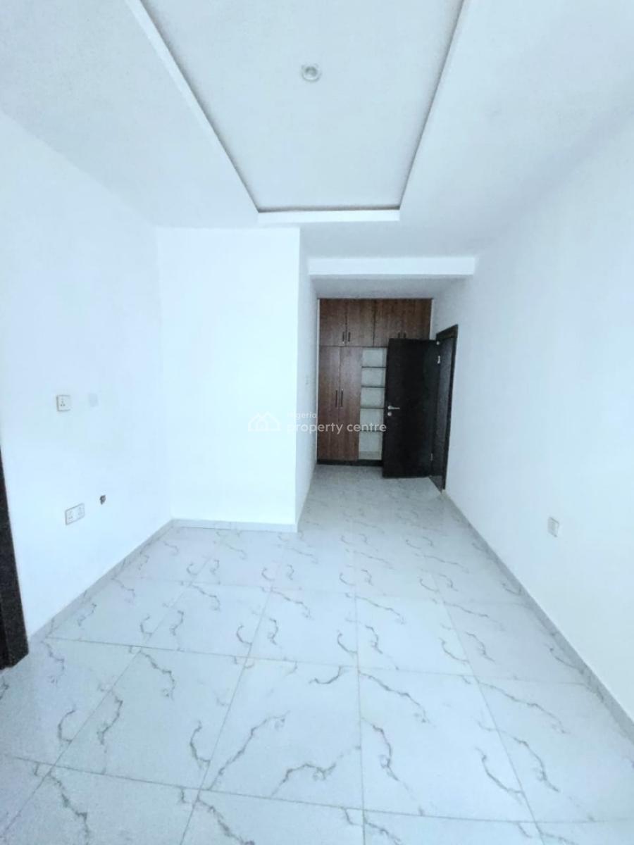Luxury 5-bedroom Fully Detached House, Osapa, Lekki, Lagos, Detached Duplex for Rent
