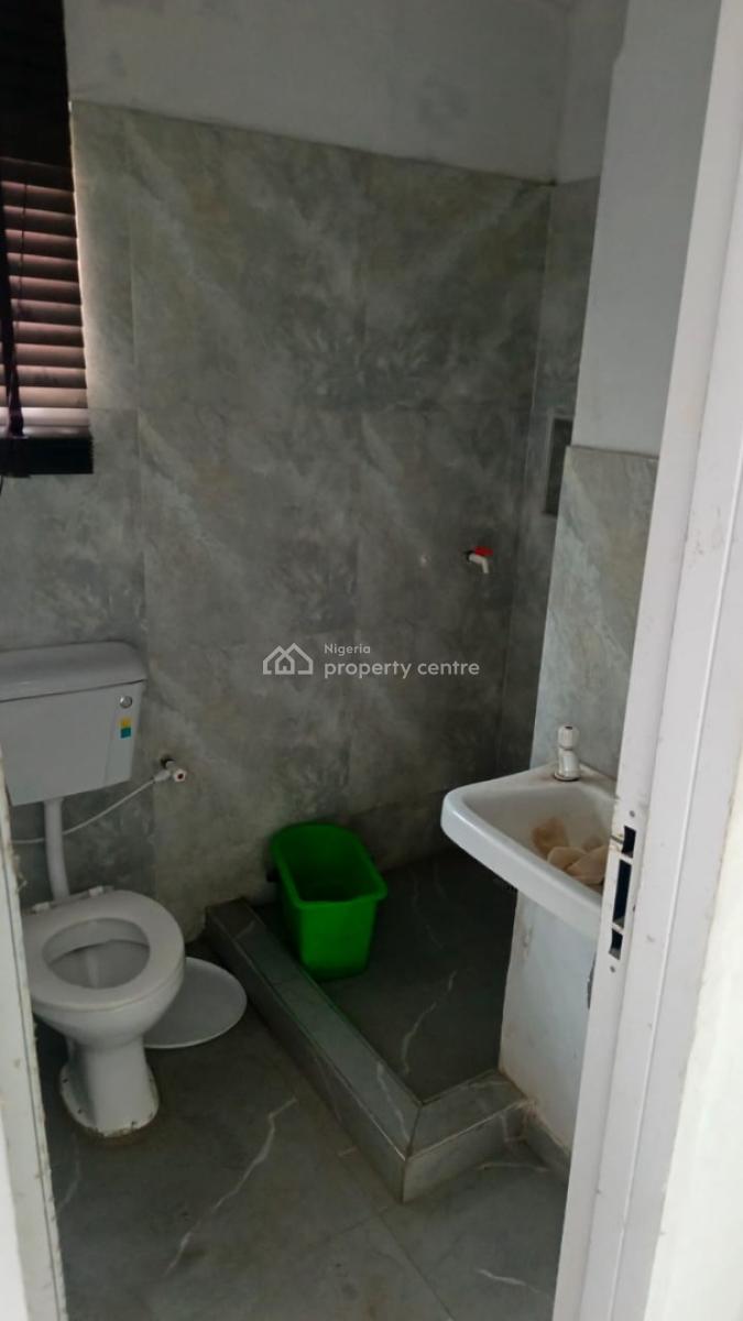 Luxury 3 Bedroom Apartment, Agidingbi, Ikeja, Lagos, Flat / Apartment for Sale