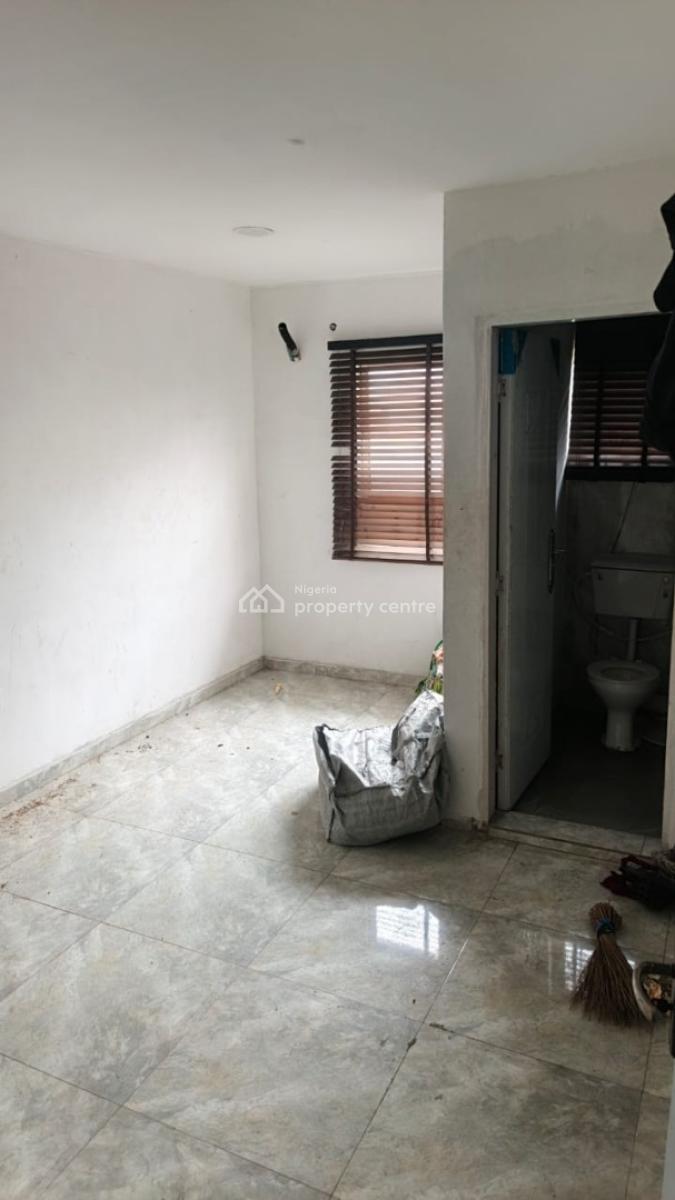 Luxury 3 Bedroom Apartment, Agidingbi, Ikeja, Lagos, Flat / Apartment for Sale