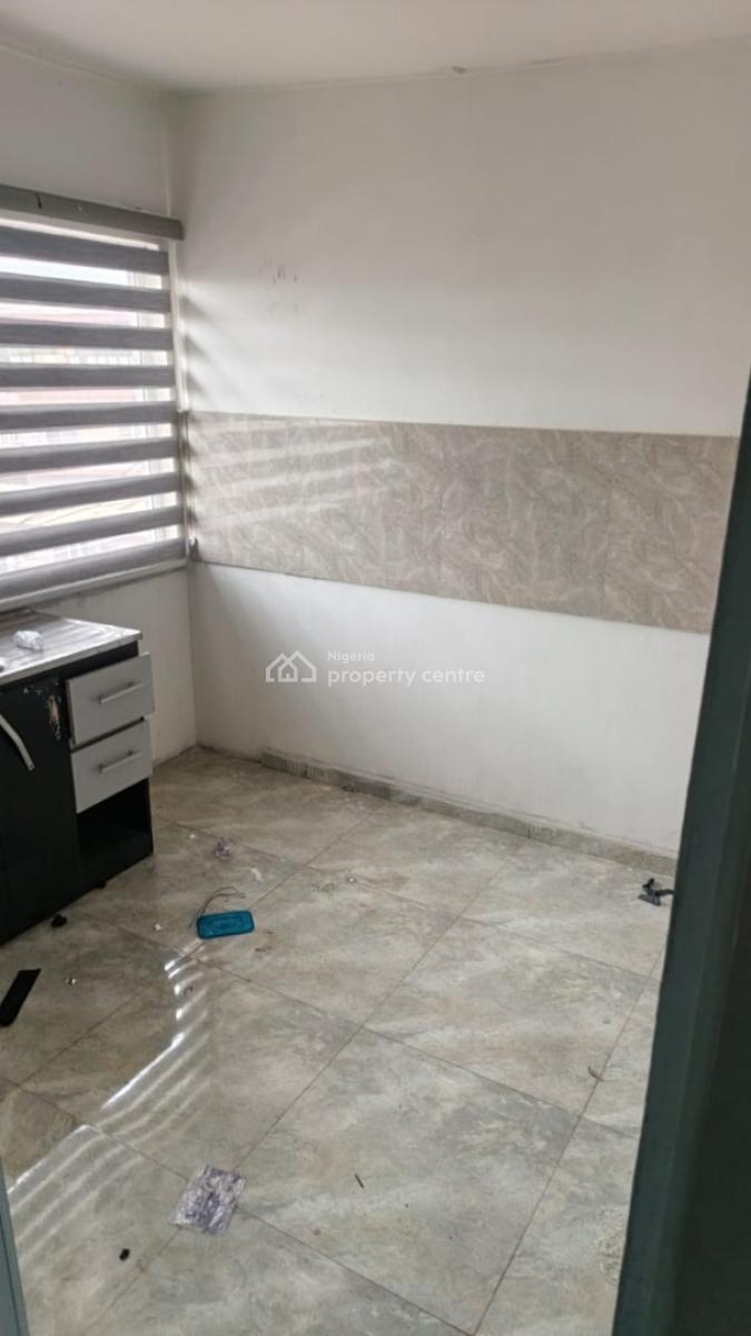 Luxury 3 Bedroom Apartment, Agidingbi, Ikeja, Lagos, Flat / Apartment for Sale