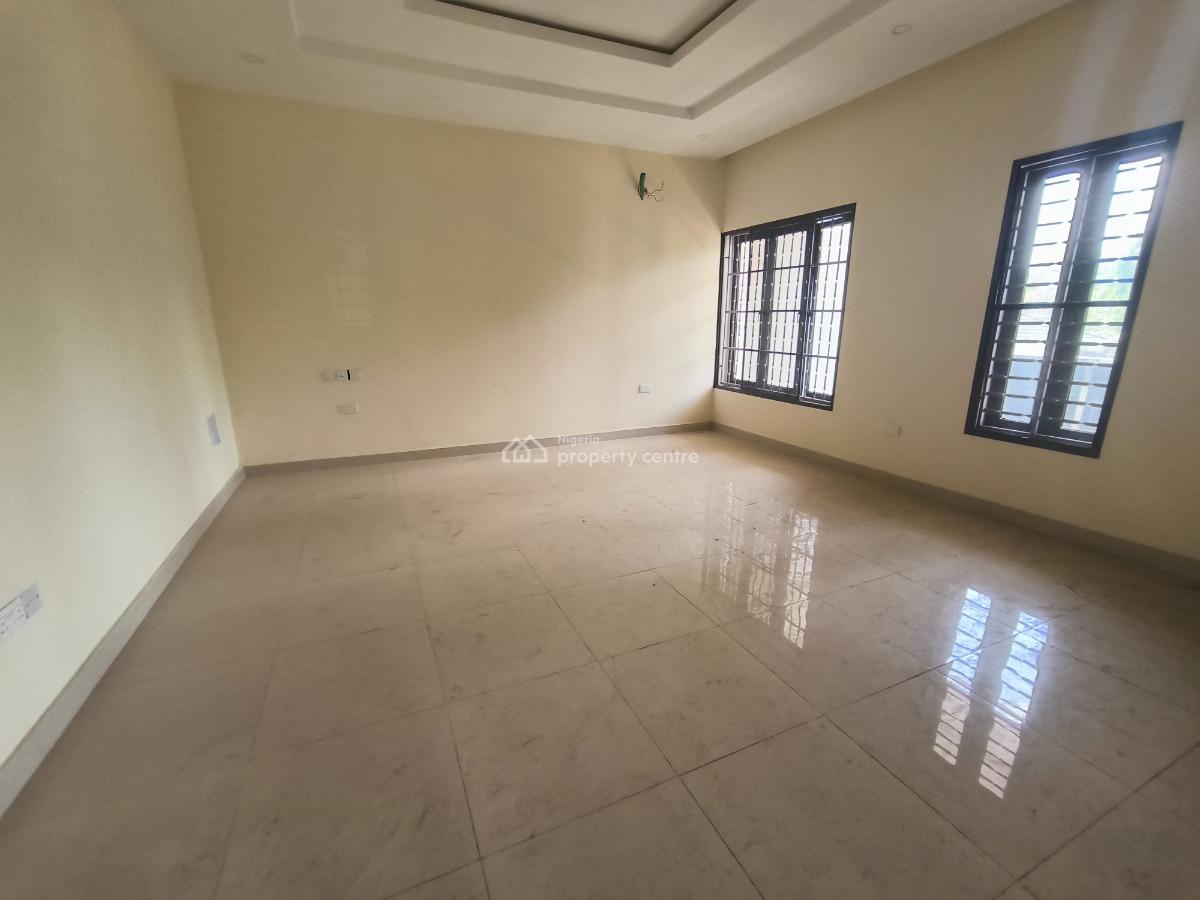 5 Bedroom Terrace Duplex with Bq, Maitama District, Abuja, Terraced Duplex for Sale