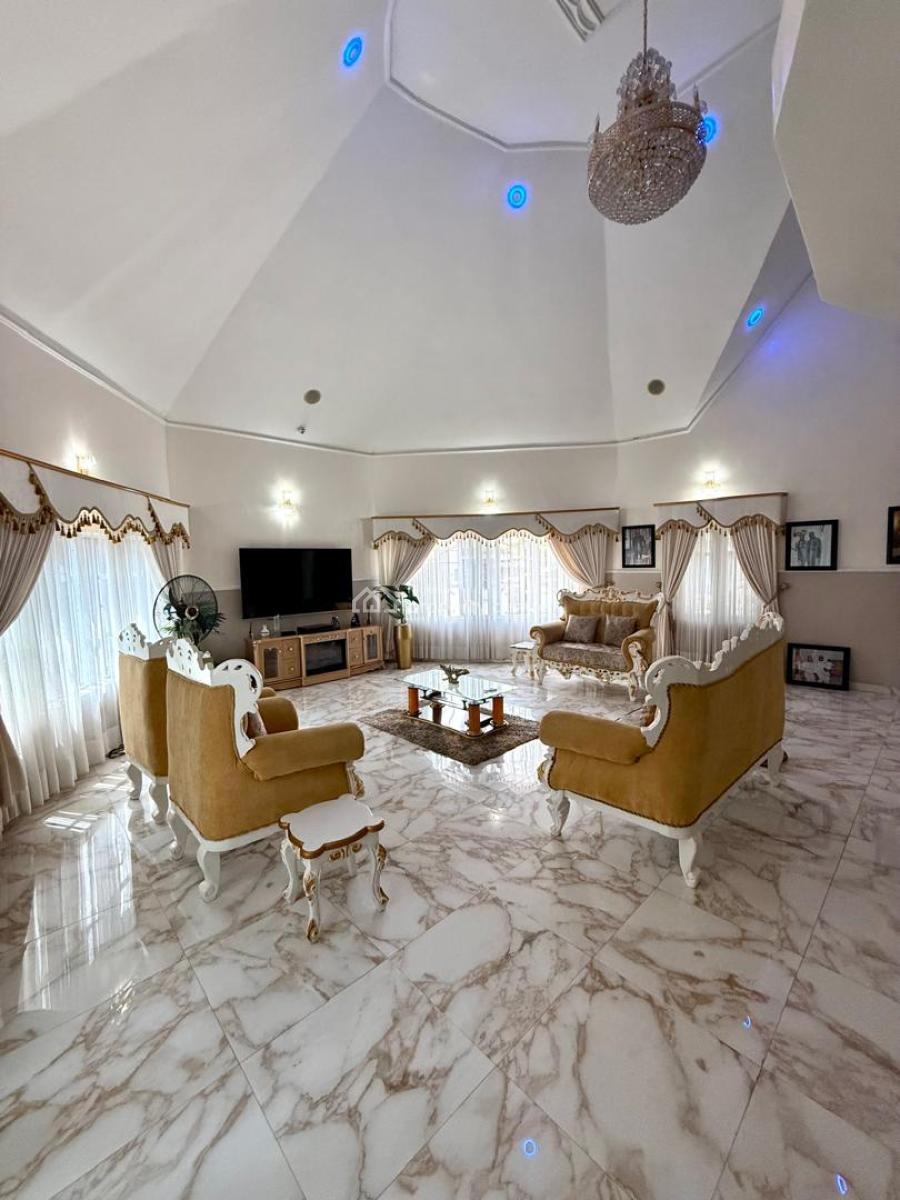 Luxurious  3-bedroom Duplex, By Lagos Business School, Sangotedo, Ajah, Lagos, House for Rent