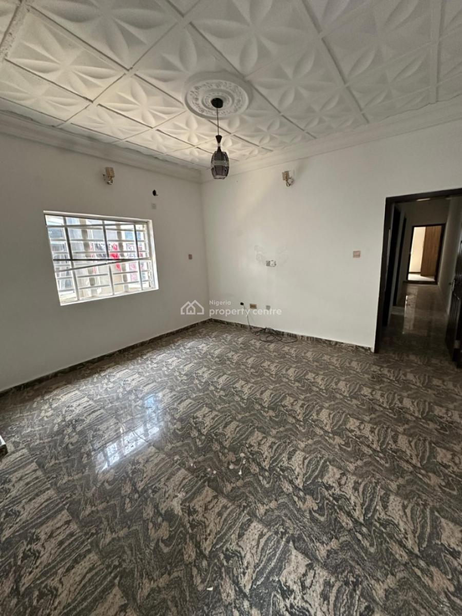 Well Finished 2 Bedroom Flat, Mab Global Estate Idu, Idu Industrial, Abuja, Flat / Apartment for Rent