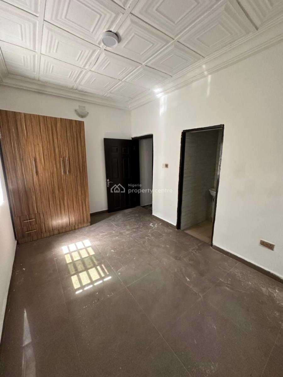 Well Finished 2 Bedroom Flat, Mab Global Estate Idu, Idu Industrial, Abuja, Flat / Apartment for Rent