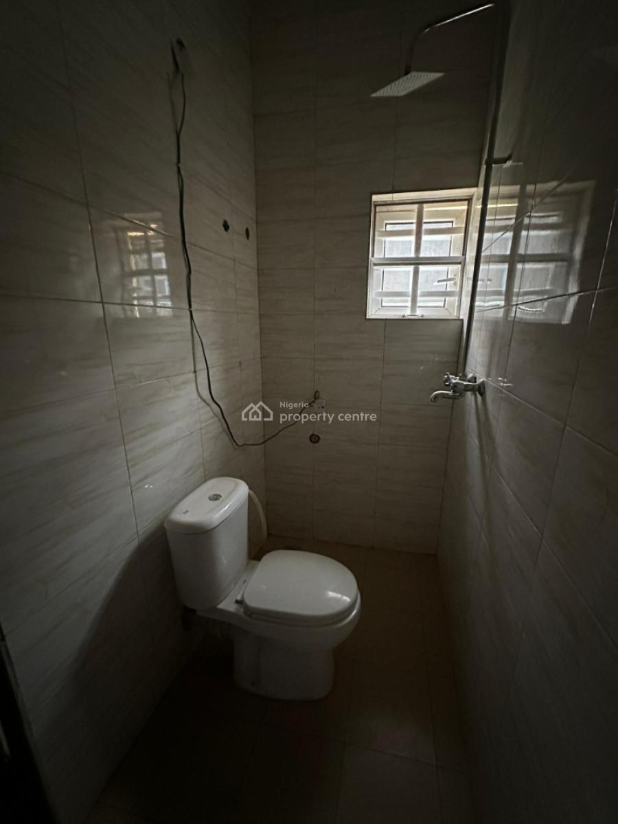 Well Finished 2 Bedroom Flat, Mab Global Estate Idu, Idu Industrial, Abuja, Flat / Apartment for Rent