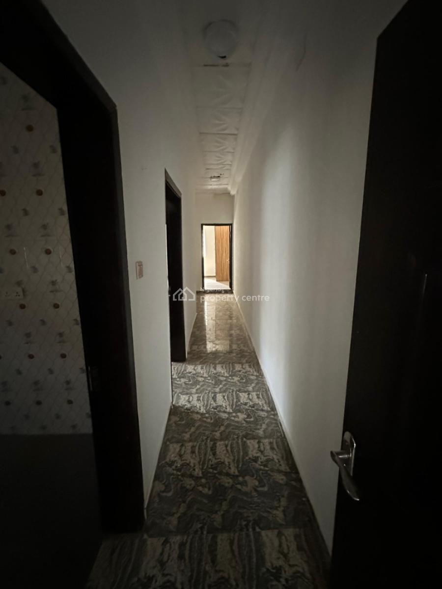 Well Finished 2 Bedroom Flat, Mab Global Estate Idu, Idu Industrial, Abuja, Flat / Apartment for Rent