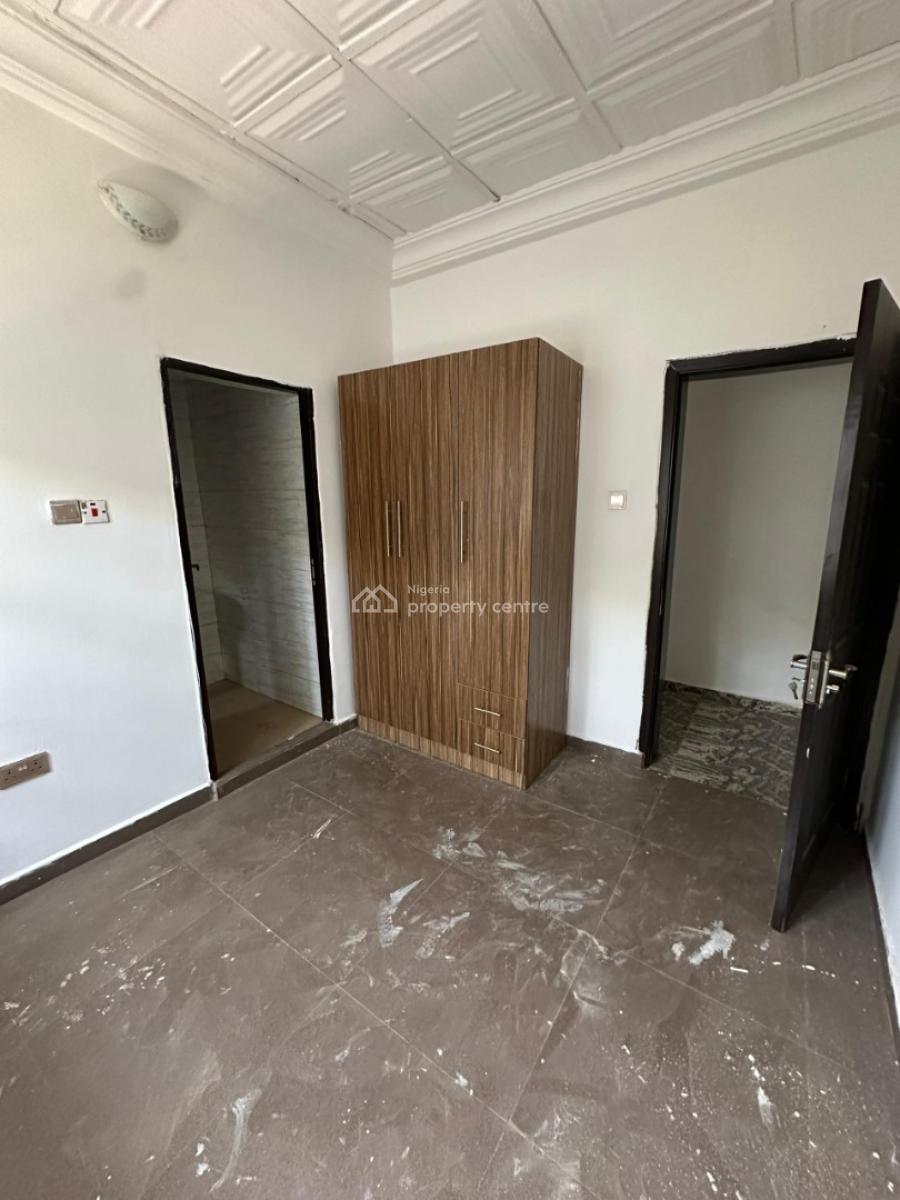 Well Finished 2 Bedroom Flat, Mab Global Estate Idu, Idu Industrial, Abuja, Flat / Apartment for Rent