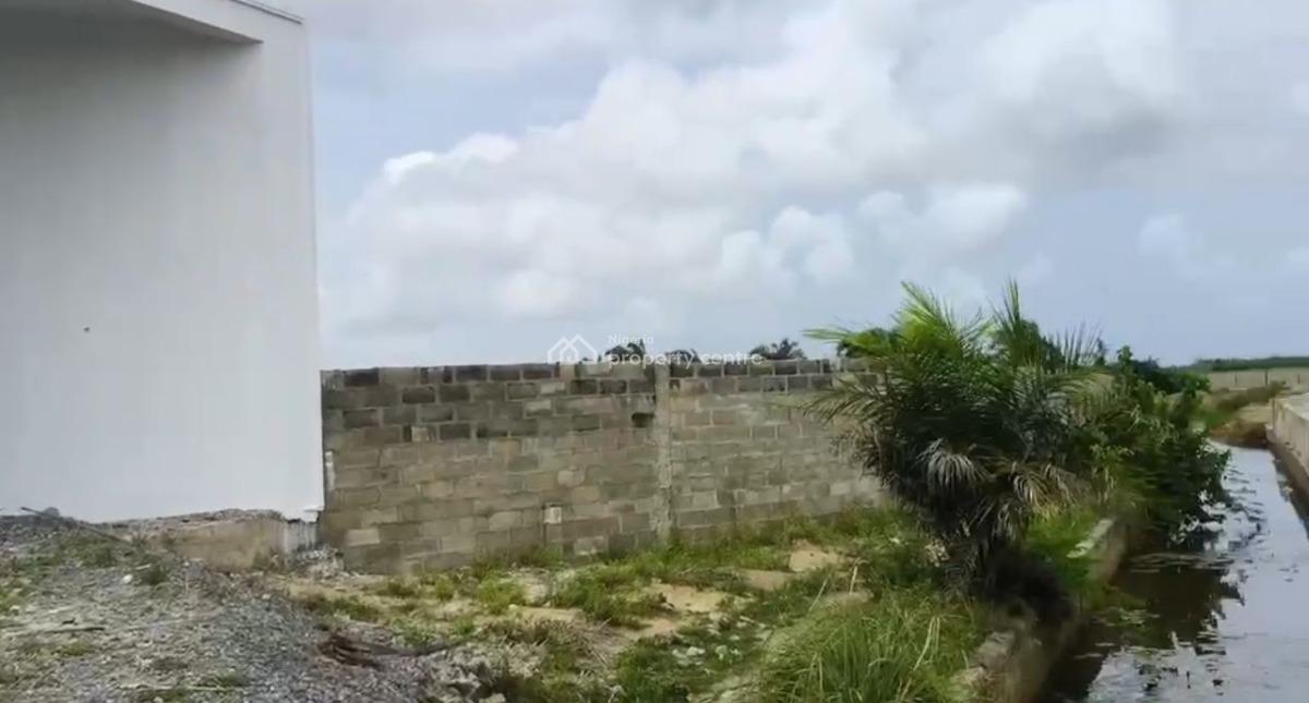 Secure 100% Dry Land at Ayora Haven  a Premium Living Experience, Beside Eleganza, Iberekodo, Ibeju Lekki, Lagos, Land for Sale