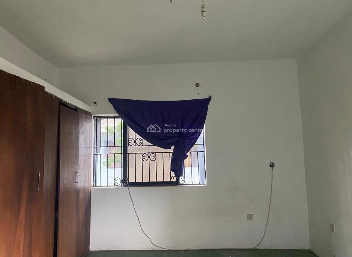 Cute Selfcon, Off New Road By Alfa Beach Area, Igbo Efon, Lekki, Lagos, Self Contain (single Rooms) for Rent