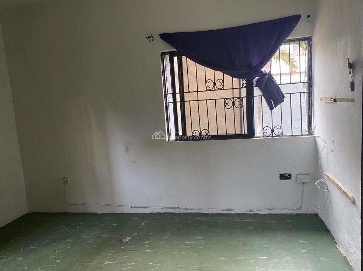Cute Selfcon, Off New Road By Alfa Beach Area, Igbo Efon, Lekki, Lagos, Self Contain (single Rooms) for Rent