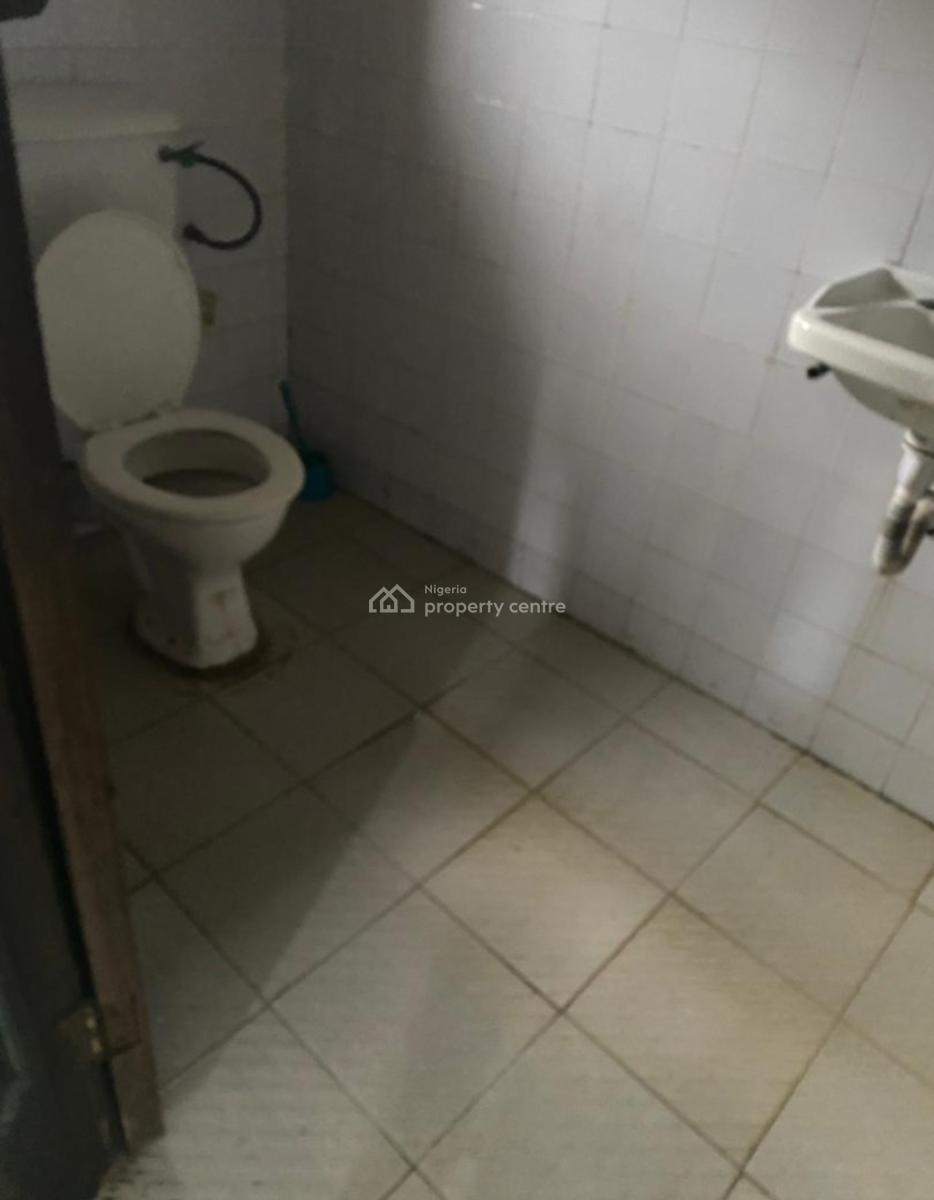 Cute Selfcon, Off New Road By Alfa Beach Area, Igbo Efon, Lekki, Lagos, Self Contain (single Rooms) for Rent