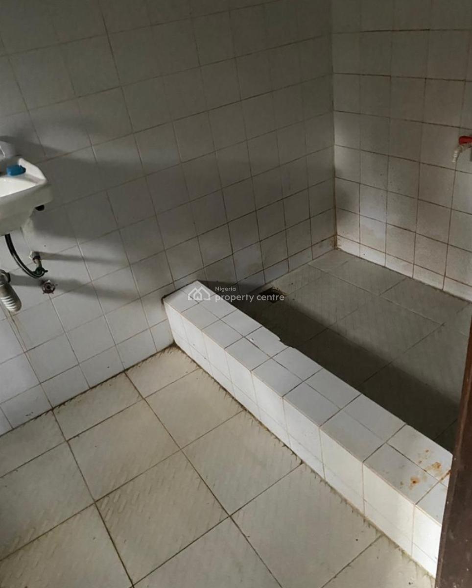 Cute Selfcon, Off New Road By Alfa Beach Area, Igbo Efon, Lekki, Lagos, Self Contain (single Rooms) for Rent