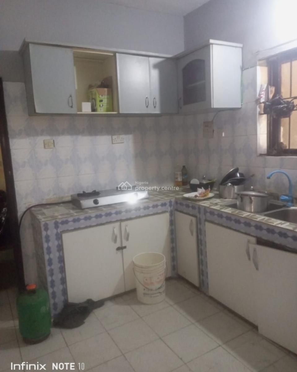 Cute Selfcon, Off New Road By Alfa Beach Area, Igbo Efon, Lekki, Lagos, Self Contain (single Rooms) for Rent