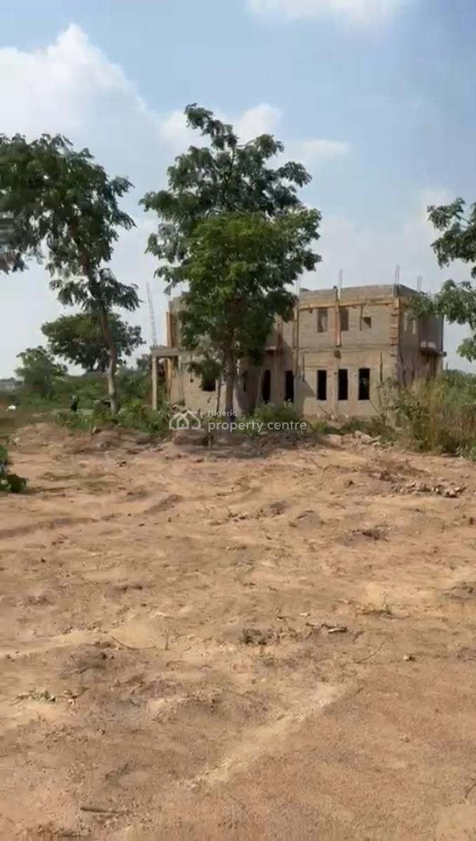 Prime Plot Available at Evergreen House Estate, Awka Anambra State --, Awka Anambra, Awka, Anambra, Residential Land for Sale