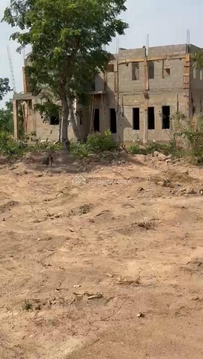 Prime Plot Available at Evergreen House Estate, Awka Anambra State --, Awka Anambra, Awka, Anambra, Residential Land for Sale