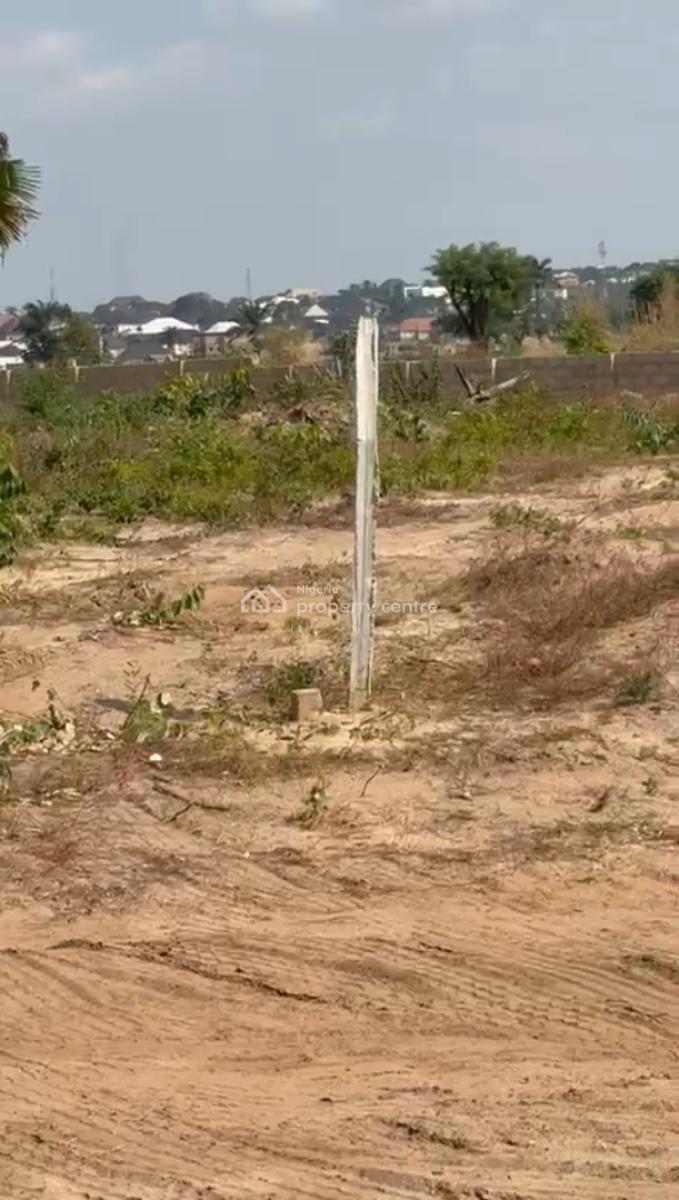 Prime Plot Available at Evergreen House Estate, Awka Anambra State --, Awka Anambra, Awka, Anambra, Residential Land for Sale
