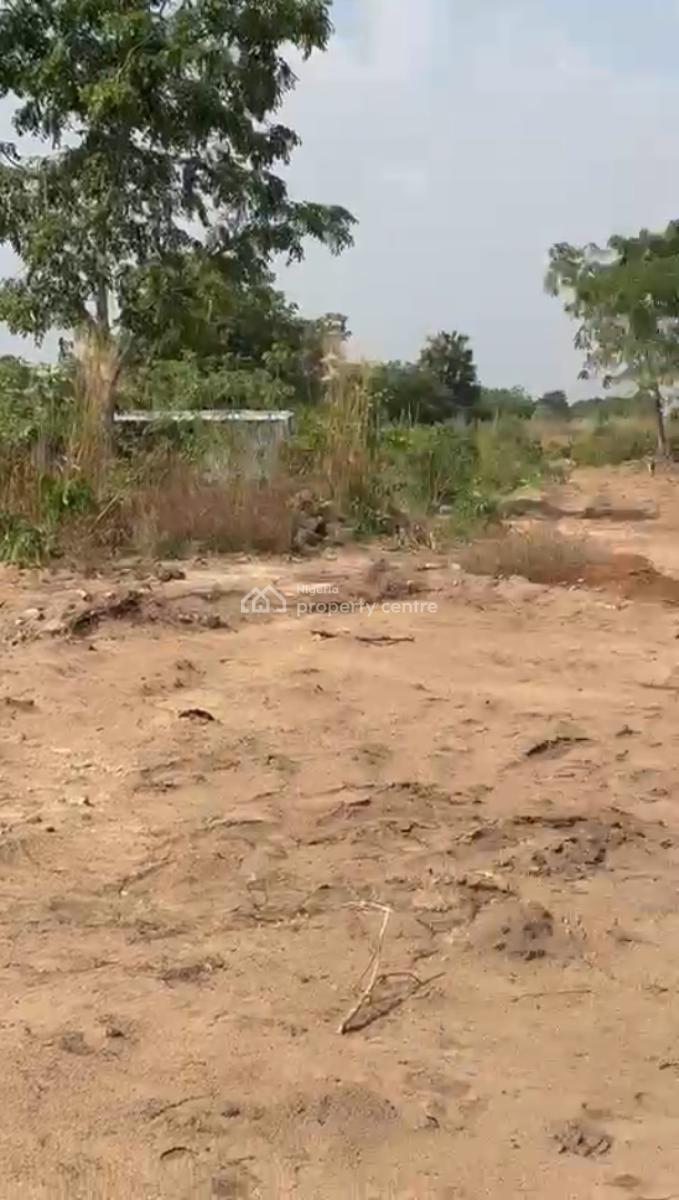 Prime Plot Available at Evergreen House Estate, Awka Anambra State --, Awka Anambra, Awka, Anambra, Residential Land for Sale