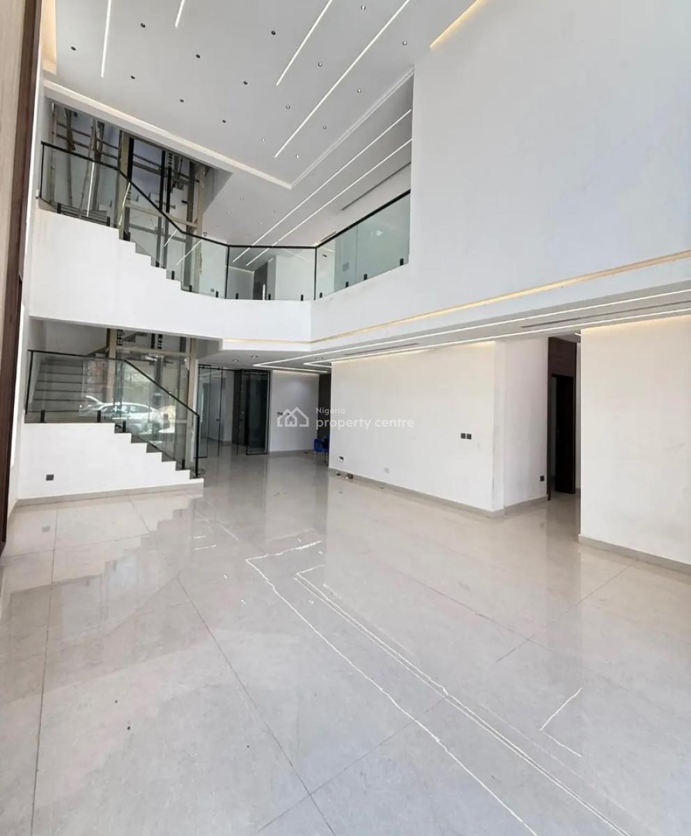 2 Bedroom Luxury Apartments, Victoria Island (vi), Lagos, Flat / Apartment for Sale