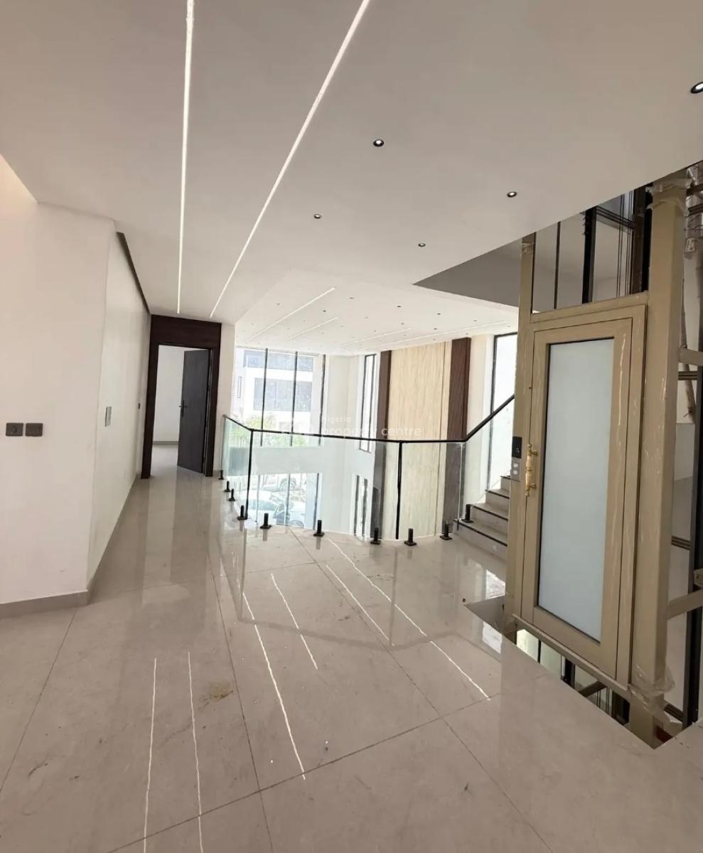 2 Bedroom Luxury Apartments, Victoria Island (vi), Lagos, Flat / Apartment for Sale