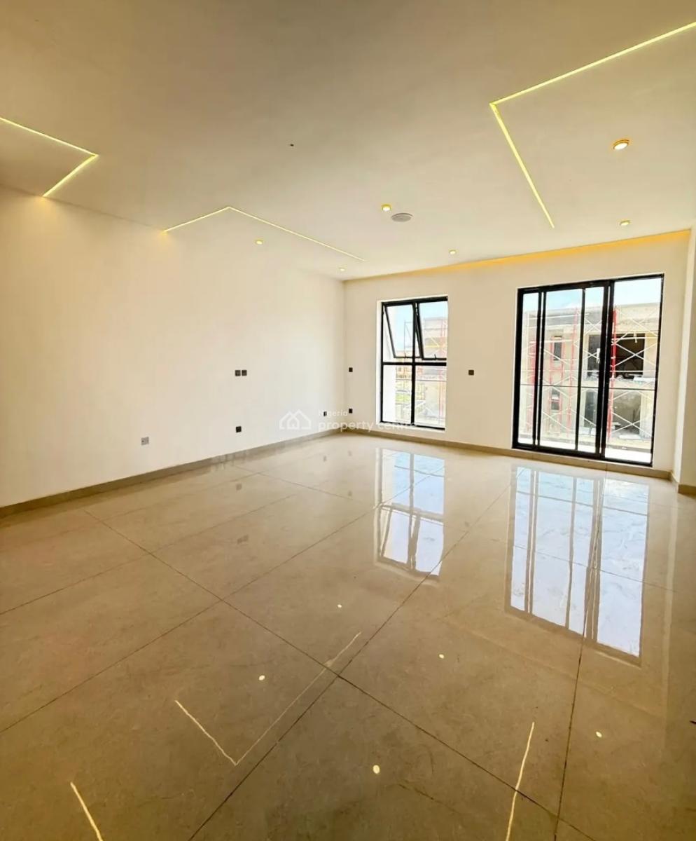 2 Bedroom Luxury Apartments, Victoria Island (vi), Lagos, Flat / Apartment for Sale
