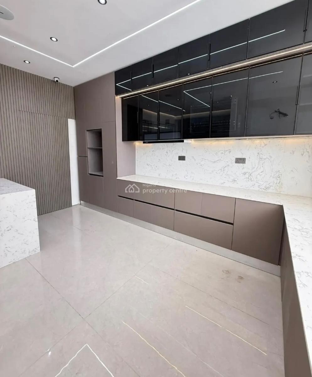 2 Bedroom Luxury Apartments, Victoria Island (vi), Lagos, Flat / Apartment for Sale